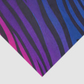 Kleurrijk Dierenprint Art Tissue Paper Tissuepapier (Detail)