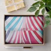 Kleurrijk Dierenprint Art Tissue Paper Tissuepapier (Geschenk)