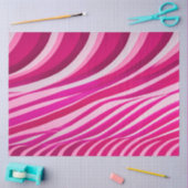 Kleurrijk Dierenprint Art Tissue Paper Tissuepapier (Craft)