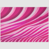 Kleurrijk Dierenprint Art Tissue Paper Tissuepapier (Voorkant)