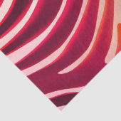 Kleurrijk Dierenprint Art Tissue Paper Tissuepapier (Detail)