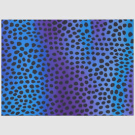 Kleurrijk Dierenprint Art Tissue Paper Tissuepapier