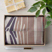 Kleurrijk Dierenprint Art Tissue Paper Tissuepapier (Geschenk)