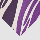 Kleurrijk Dierenprint Art Tissue Paper Tissuepapier (Detail)