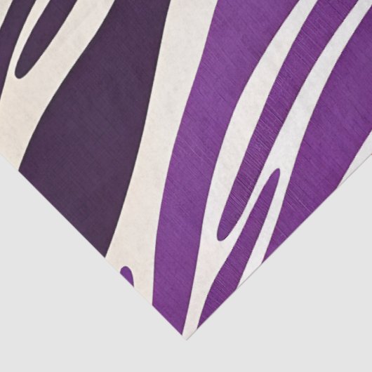 Kleurrijk Dierenprint Art Tissue Paper Tissuepapier (Detail)