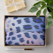 Kleurrijk Dierenprint Art Tissue Paper Tissuepapier (Geschenk)