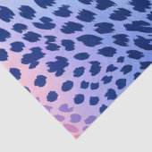 Kleurrijk Dierenprint Art Tissue Paper Tissuepapier (Detail)