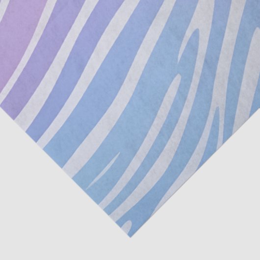 Kleurrijk Dierenprint Art Tissue Paper Tissuepapier (Detail)