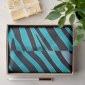 Kleurrijk Dierenprint Art Tissue Paper Tissuepapier (Geschenk)