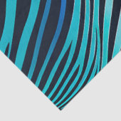 Kleurrijk Dierenprint Art Tissue Paper Tissuepapier (Detail)