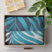 Kleurrijk Dierenprint Art Tissue Paper Tissuepapier (Geschenk)