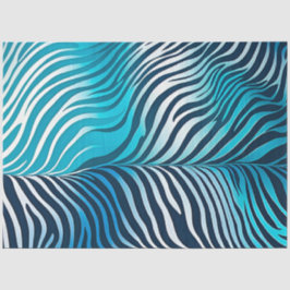 Kleurrijk Dierenprint Art Tissue Paper Tissuepapier