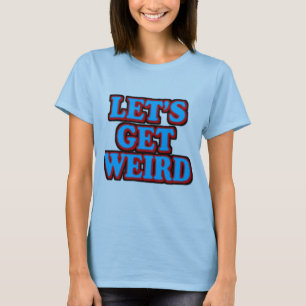 Kleurrijk Digitaal 3D Ontwerp Vrouwen Basic T-shir T-shirt