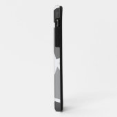 Kleurrijk driehoekspatroon 5 Case-Mate iPhone case (Achterkant/links)