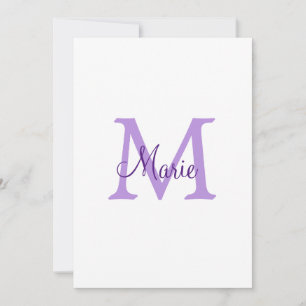 Kleurrijk eenvoudig minimaal jouw tekst afbeelding kaart