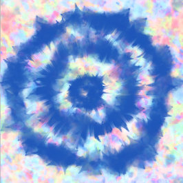 Kleurrijk en bloemig cadeaupapier