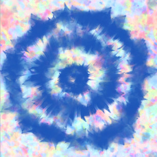 Kleurrijk en bloemig cadeaupapier