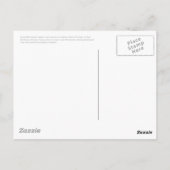 Kleurrijk en Opwindend Doubai Briefkaart (Achterkant)