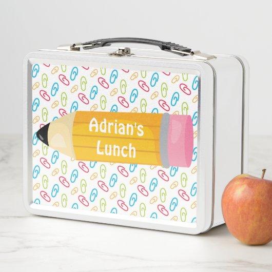 Kleurrijk en Schattige potlood (In situ)