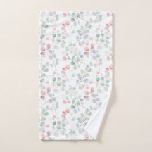 Kleurrijk Eucalyptusblad