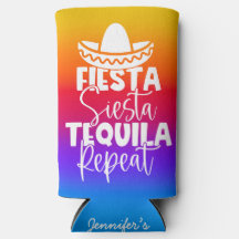 Kleurrijk feestje op maat