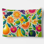 Kleurrijk fruit etui (Achterkant)