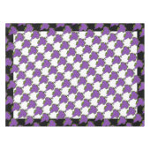 Kleurrijk fruit tafelkleed (Voorkant (Horizontaal))