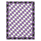 Kleurrijk fruit tafelkleed (Voorkant)