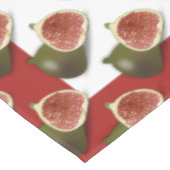 Kleurrijk fruit tafelkleed (Gekanteld)