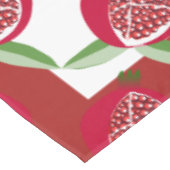 Kleurrijk fruit tafelkleed (Gekanteld)