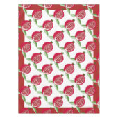 Kleurrijk fruit tafelkleed (Voorkant)