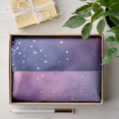 Kleurrijk Galaxy Art Tissue Paper Tissuepapier (Geschenk)
