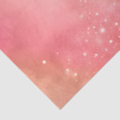 Kleurrijk Galaxy Art Tissue Paper Tissuepapier (Detail)