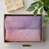 Kleurrijk Galaxy Art Tissue Paper Tissuepapier (Geschenk)