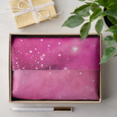 Kleurrijk Galaxy Art Tissue Paper Tissuepapier (Geschenk)