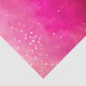 Kleurrijk Galaxy Art Tissue Paper Tissuepapier (Detail)