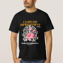 KLEURRIJK GELD LIEFHEBBER ONTWERP VOOR HEM