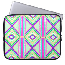 Kleurrijk Geometrisch Boho Patroon