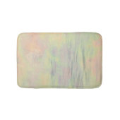 Kleurrijk Glas in lood Badmat (Voorkant)