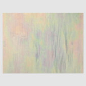 Kleurrijk Glas in lood Tissuepapier (Voorkant)