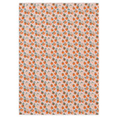 Kleurrijk Granaatappel Patroon Tafelkleed (Voorkant)