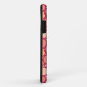 Kleurrijk groentepatroon Case-Mate iPhone case (Achterkant/rechts)