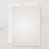 Kleurrijk Groovy Fiesta Nacho Gemiddeld Vrijgezell Kaart (Achterkant)