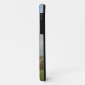 Kleurrijk Iers dorpsscene. Case-Mate iPhone Case (Achterkant/links)