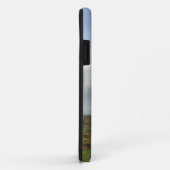 Kleurrijk Iers dorpsscene. Case-Mate iPhone Case (Achterkant/rechts)