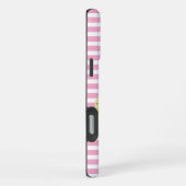 kleurrijk ijs iPhone hoesje (Rechterkant)