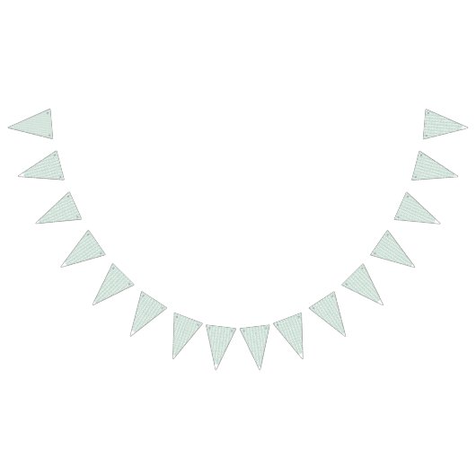 Kleurrijk inpakpapier met een herhalend patroon va vlaggetjes (Alle)