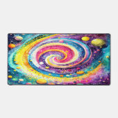 KLEURRIJK KLASSIEK WATERVERF BUITENRUIMTE ONTWERP BUREAUMAT (Voorkant)