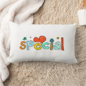 Kleurrijk Kussen voor Kinderen (Deken)