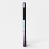 Kleurrijk landschap Case-Mate iPhone case (Achterkant/links)